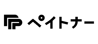ペイトナーのロゴ