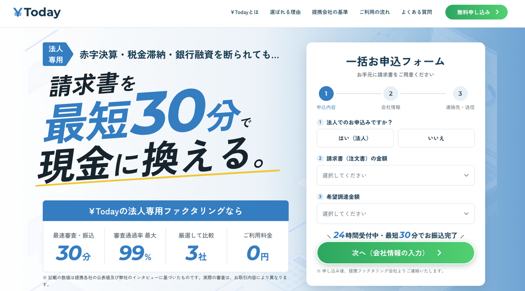 ¥Today(エントゥデイ)