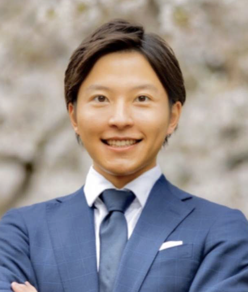 監修者の顔写真